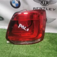 Volkswagen Polo 6R 1.2 Right Tail Light (No Warranty) - Image 5