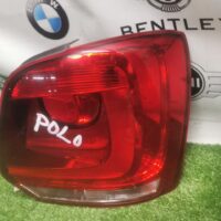 Volkswagen Polo 6R 1.2 Right Tail Light (No Warranty) - Image 2