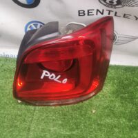 Volkswagen Polo 6R 1.2 Right Tail Light (No Warranty) - Image 4