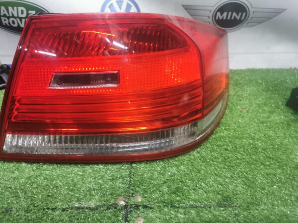 BMW E92 PRE LCI Right Side Tail Light (No Warranty)