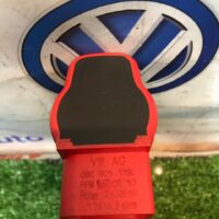 Audi Red Plug Coil (With Warranty) - Image 5