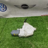 Audi A4 B8 8K0 Front Right (Driver Side) Power Window Motor (With Warranty) - Image 5