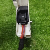 Audi A4 B8 8K0 Front Right (Driver Side) Power Window Motor (With Warranty) - Image 3