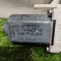 Audi A4 B8 8K0 Front Right (Driver Side) Power Window Motor (With Warranty) - Image 4