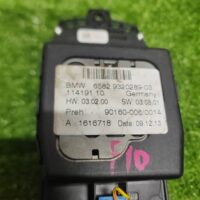 BMW F10 I-Drive Controller (With Warranty) - Image 4