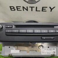 BMW X1 E84 Head Unit (CIC Modal) (With Warranty) - Image 3