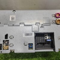 BMW X1 E84 Head Unit (CIC Modal) (With Warranty) - Image 2