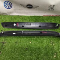 BMW X1 E84 M-Sport Door Step (No Warranty) - Image 4